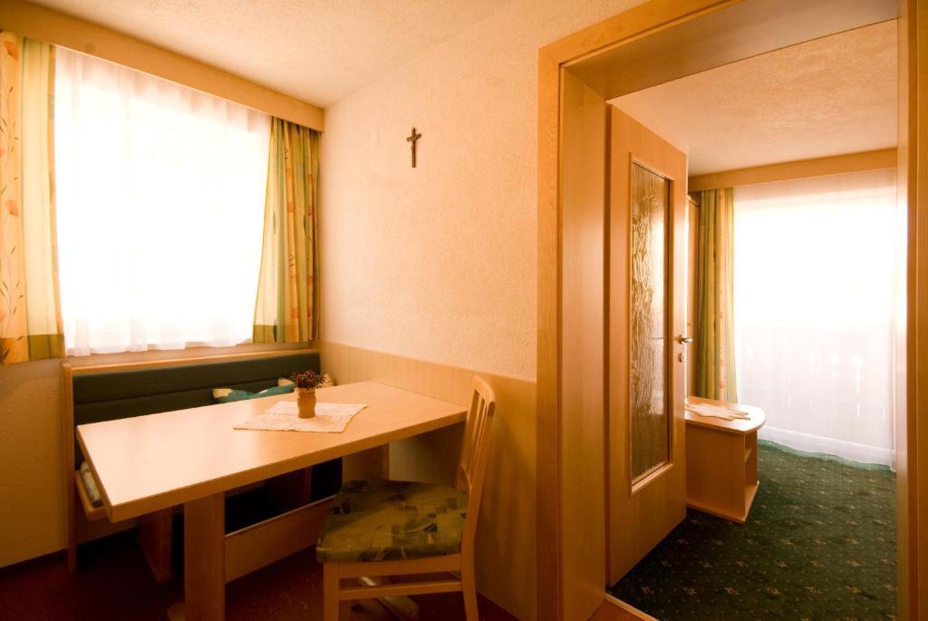Apart Haus Bernardes Fiss Zimmer foto