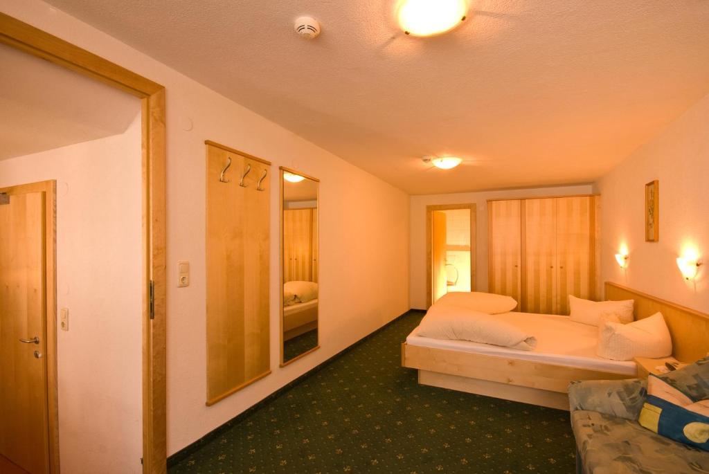 Apart Haus Bernardes Fiss Zimmer foto