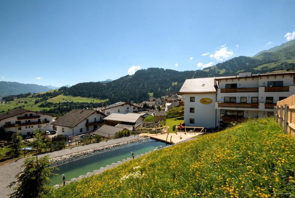 Apart Haus Bernardes Fiss Exterior foto