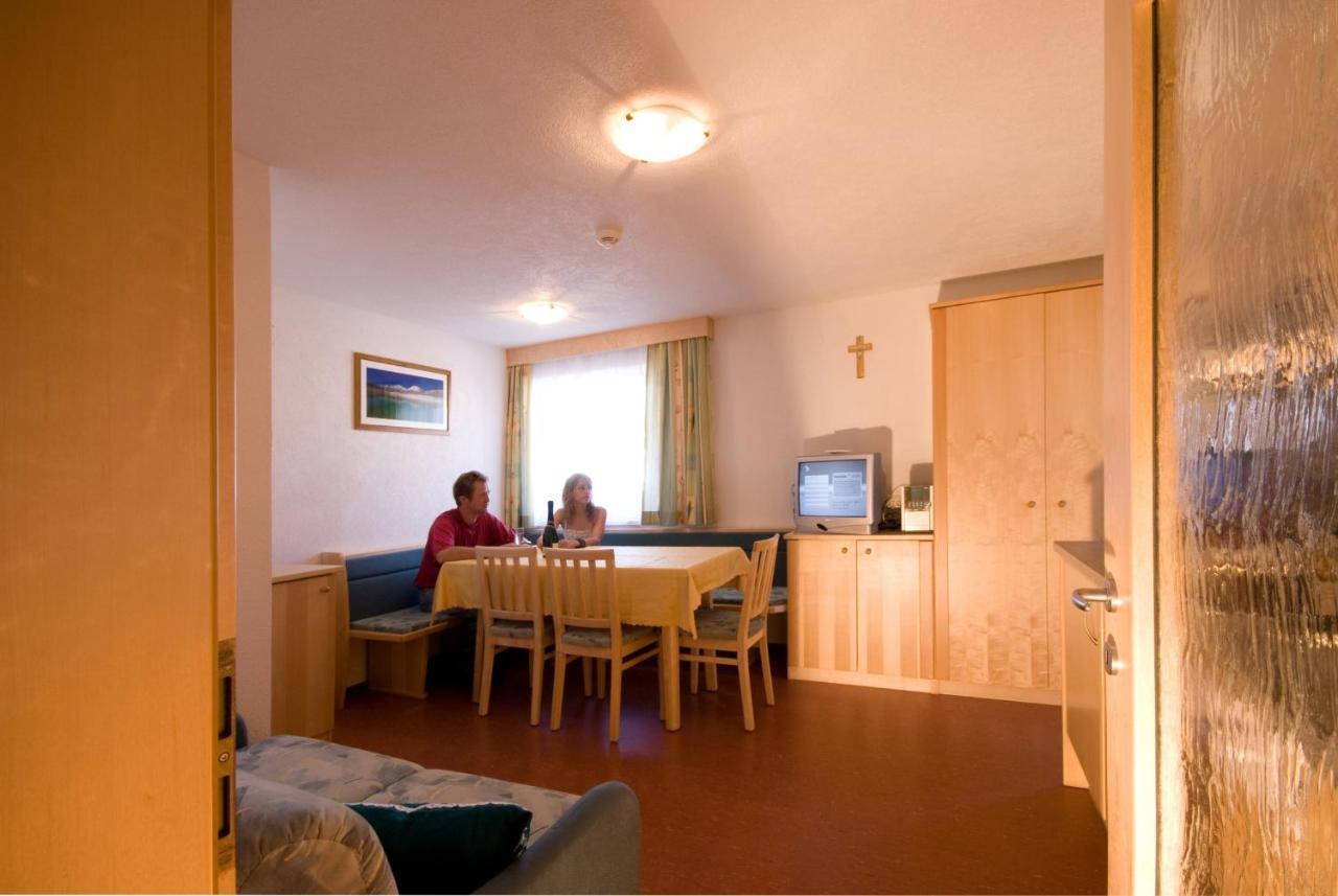Apart Haus Bernardes Fiss Zimmer foto