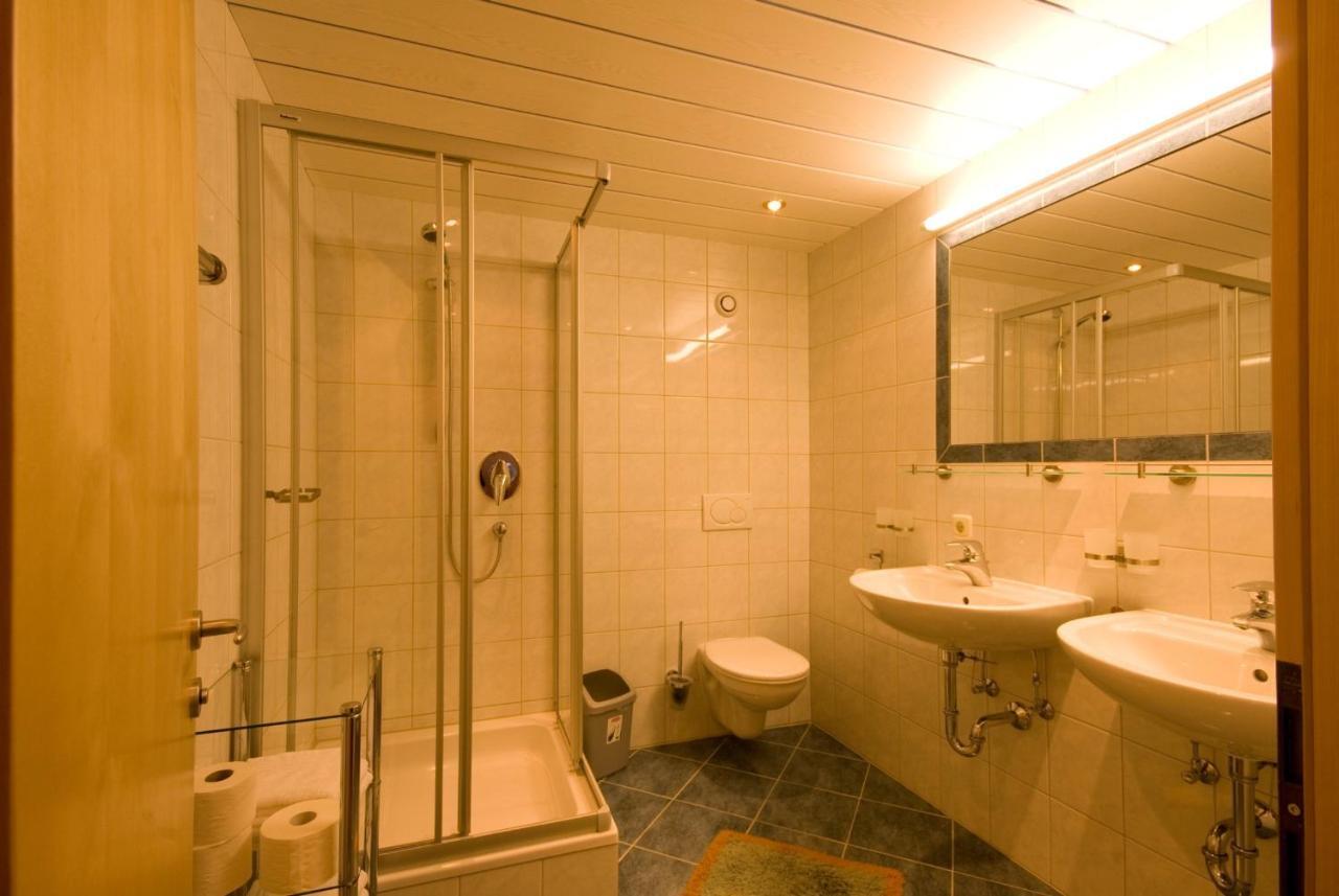 Apart Haus Bernardes Fiss Exterior foto