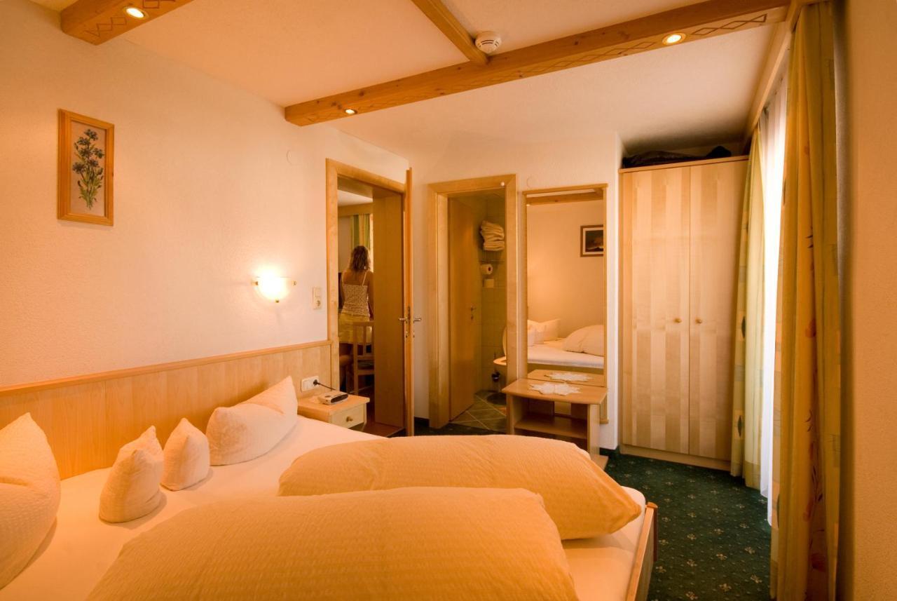 Apart Haus Bernardes Fiss Zimmer foto