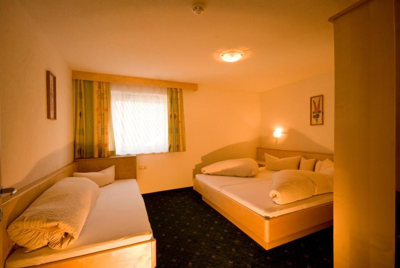 Apart Haus Bernardes Fiss Zimmer foto