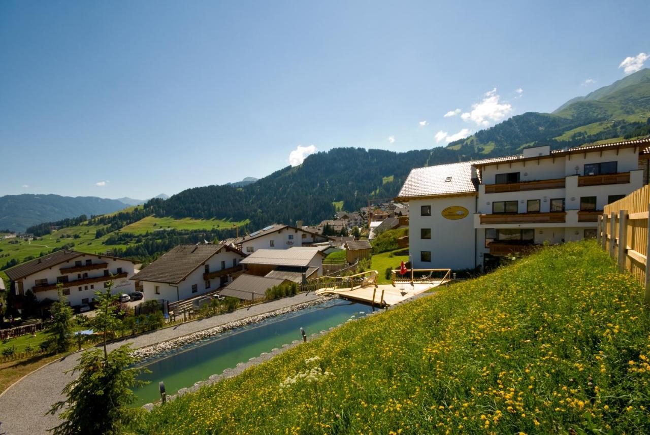 Apart Haus Bernardes Fiss Zimmer foto