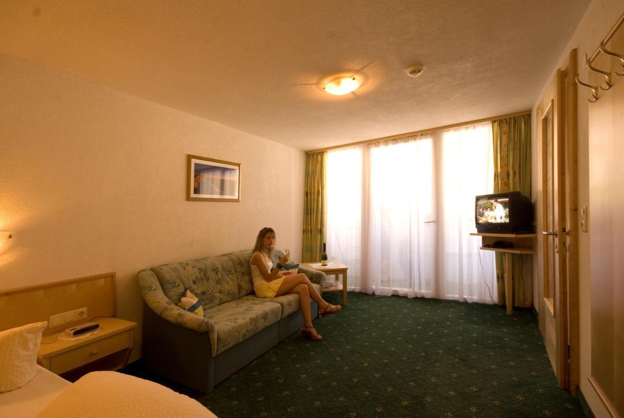 Apart Haus Bernardes Fiss Zimmer foto