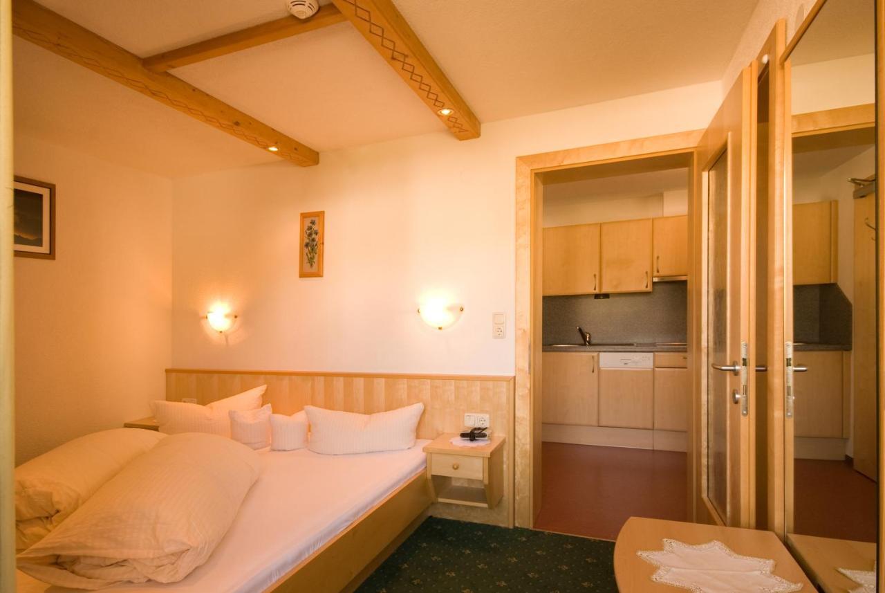 Apart Haus Bernardes Fiss Zimmer foto