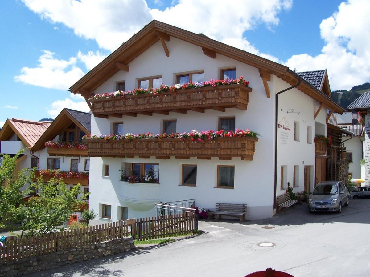 Apart Haus Bernardes Fiss Zimmer foto